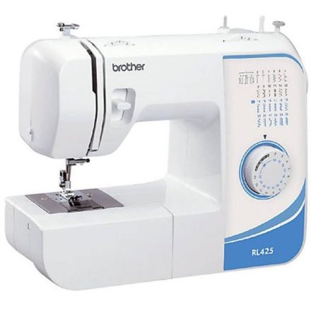 Brother RL-425 Varrógép 4977766706230