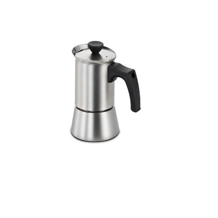 Bosch HEZ9ES100 manuális kávéfőző Rozsdamentes acél