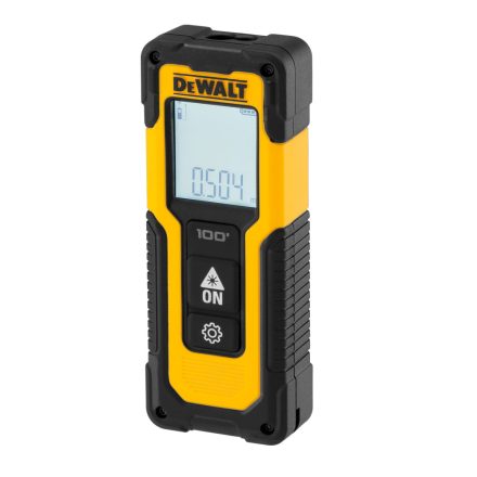 DeWALT DWHT77100-XJ távolságmérő