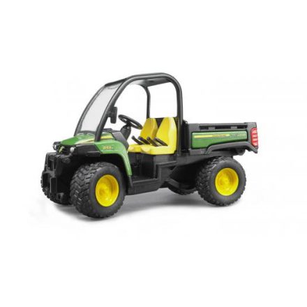 BRUDER John Deere Gator XUV 855D