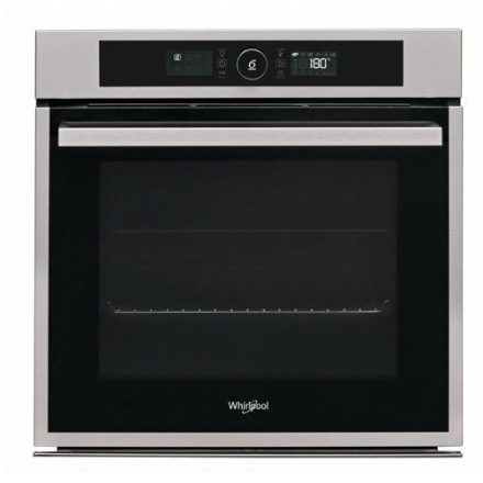 Whirlpool AKZ9 7890 IX Beépíthető sütő - Inox (AKZ97890IX)