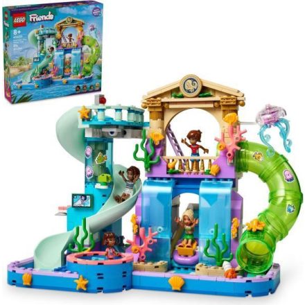 LEGO® Friends - Heartlake City aquapark (42630)