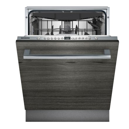 Siemens iQ300 SN636X06KE mosogatógép Teljesen beépített 13 helybeállítások E