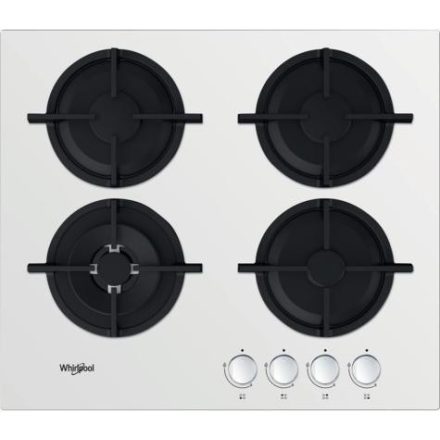 Whirlpool AKT 625/WH Főzőlap