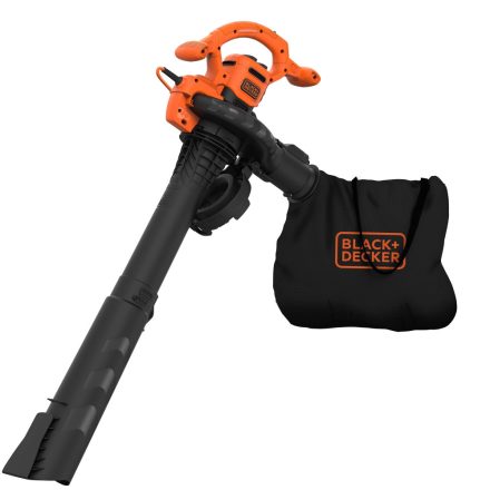 Black & Decker BEBLV260-QS leaf blower