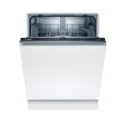 Bosch Serie 2 SMV2ITX16E mosogatógép Teljesen beépített 12 helybeállítások E