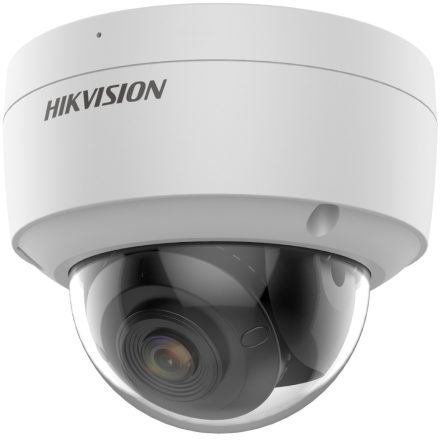 Hikvision DS-2CD2147G2(2.8mm)(C) Dóm IP biztonsági kamera Beltéri és kültéri 2688 x 1520 pixelek Plafon/fal