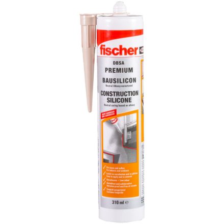 Fischer 512213 caulk/sealant