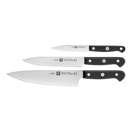 ZWILLING Gourmet 3 dB Késkészlet