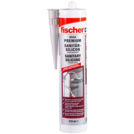 Fischer 512210 caulk/sealant