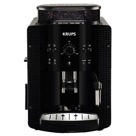 Krups EA8108 kávéfőző Teljesen automatikus Eszpresszó kávéfőző gép 1,8 L