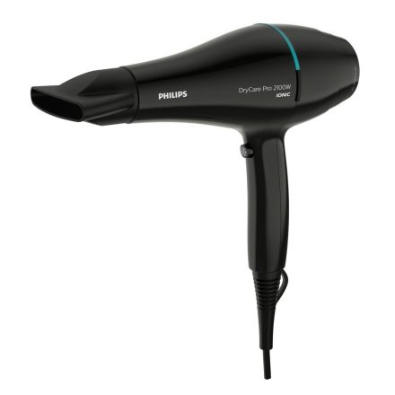 Philips DryCare BHD272/00 hajszárító Fekete