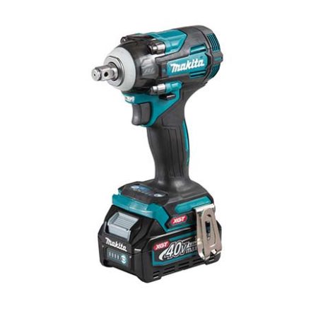 Makita TW004GZ motoros csavarkulcs 1/2" 3200 RPM 630 Nm Zöld