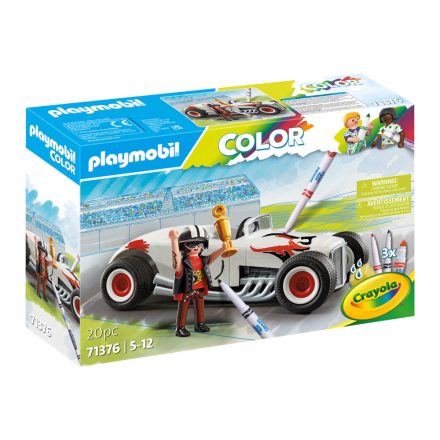 Playmobil 71376 játékszett