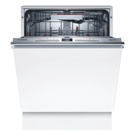 Bosch Serie 4 SMV4HDX52E mosogatógép Teljesen beépített 13 helybeállítások D