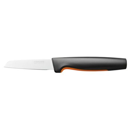 Fiskars Functional Form Rozsdamentes acél 1 dB Peeling knife