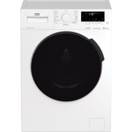 BEKO WUE6624XWWS mosógép (WUE6624XWWS)