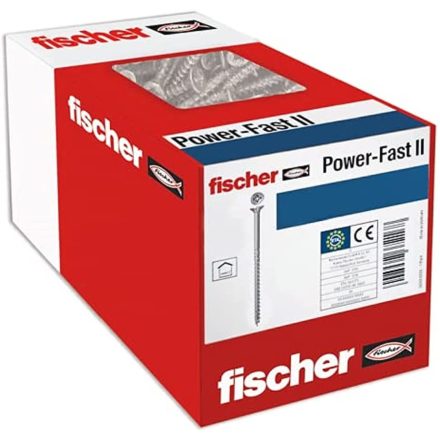 Fischer 670503 screw/bolt