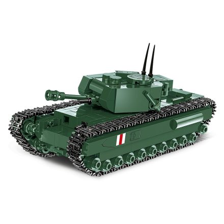 COBI Churchill MK.IV