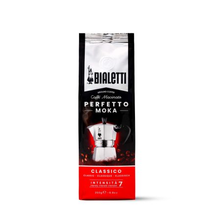 Bialetti Perfetto Moka Classico