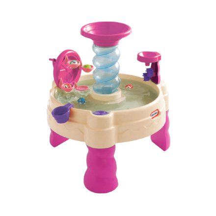 Little Tikes Spiralin’ Seas Water Table Vízasztal