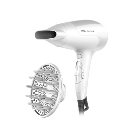 Braun Satin Hair 3 hair dryer