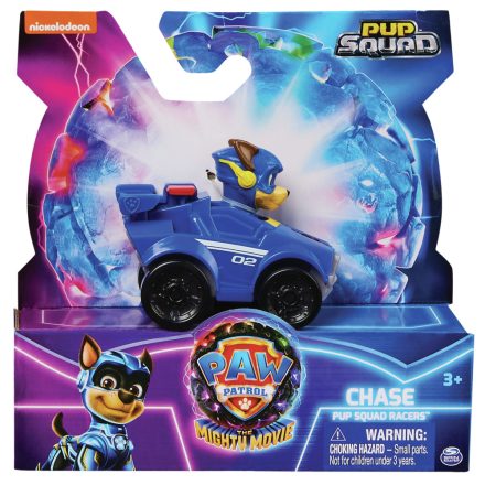 PAW Patrol PAW VHC Pup Squad Racers Movie Chase GML