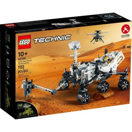 LEGO® Technic - NASA Mars Rover Perseverance (42158)