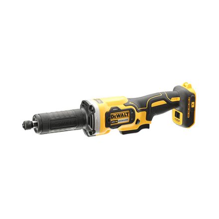 DeWALT DCG426N-XJ lyukcsiszoló és egyenes csiszoló 25000 RPM Fekete, Sárga 1000 W