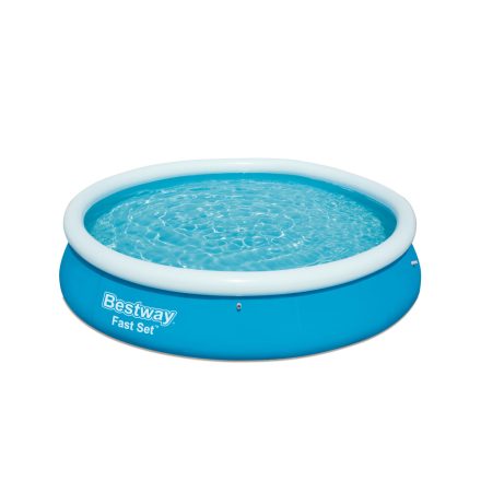 Bestway Fast Set 57273 above ground pool