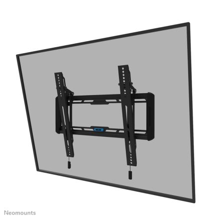 Neomounts WL35-550BL14 TV tartókeret 165,1 cm (65") Fekete