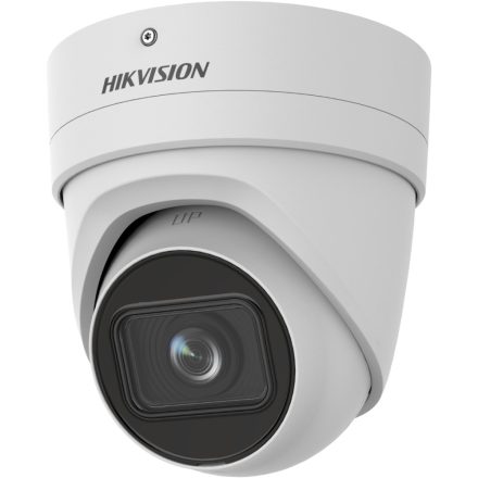 Hikvision DS-2CD2H46G2-IZS(2.8-12MM)(C) biztonsági kamera Dóm IP biztonsági kamera Beltéri és kültéri 2688 x 1520 pixelek Plafon/fal