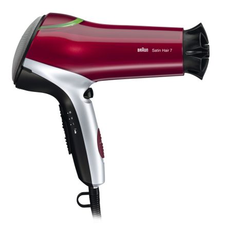 Braun Satin Hair 7 HD 770 hair dryer