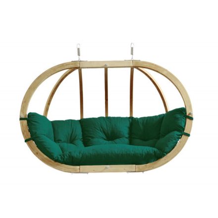 Amazonas Globo Royal Chair Verde AZ-2030844, függőszék