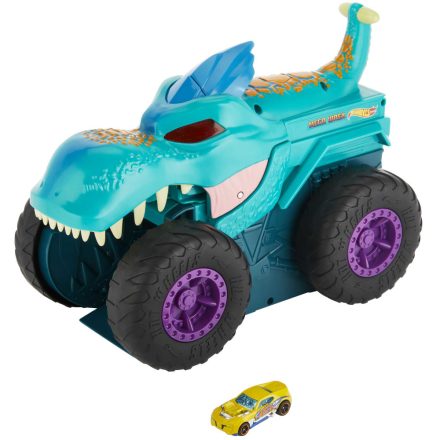 Hot Wheels Monster Trucks GYL13 játék jármű