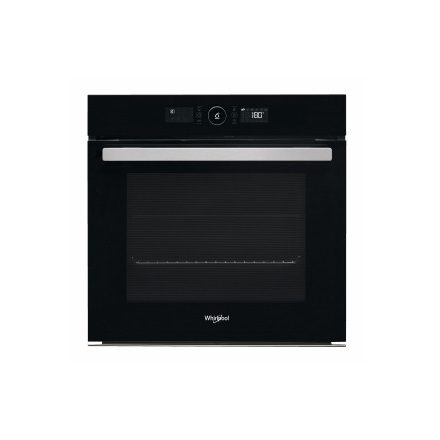 Whirlpool AKZ9 6290 NB sütő 73 L A+ Fekete