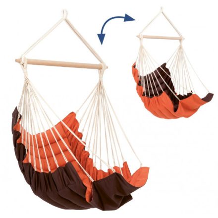 AMAZONAS AZ-2020260 hanging chair