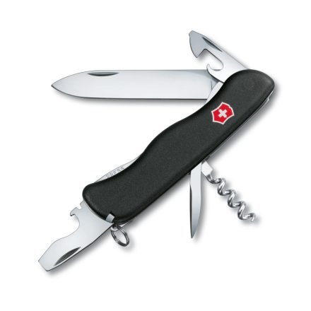 Victorinox Picknicker Többfunkciós kés Fekete