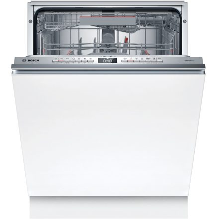 Bosch Serie 4 SMV4HDX53E mosogatógép Teljesen beépített 13 helybeállítások D