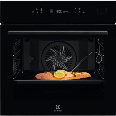 Electrolux EOB7S31Z 70 L 3500 W A+ Fekete