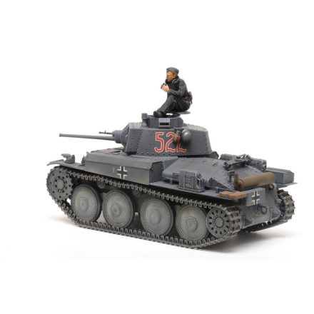 Tamiya 35369 makett Szerelőkészlet