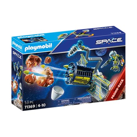 Playmobil Space 71369 gyermek játékfigura