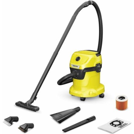  Karcher WD 3 V-15/4/20 Car Száraz-nedves porszívó (16281210)