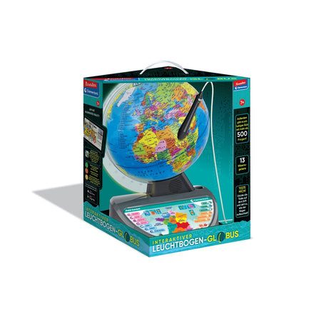 Clementoni 59296 interactive toy