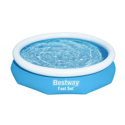 Bestway 57458 above ground pool