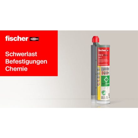 Fischer 558953 mortar mix