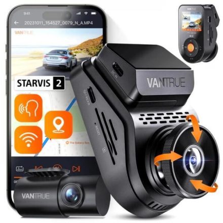 VANTRUE S1 Pro