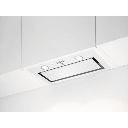 Electrolux LFG716W Aláépített Fehér 700 m³/h A