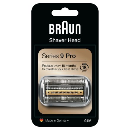 Braun Series 9 81747657 shaver accessory