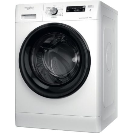 Whirlpool FFS 7259 B EE elöltöltős mosógép